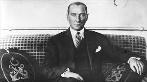 Atatürk Fotoğrafı