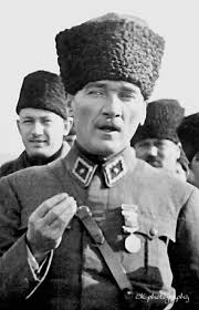 Atatürk Askeri