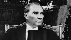 Atatürk Fotoğrafı